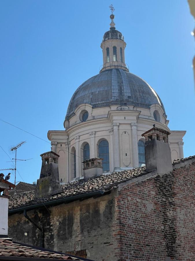 Via Verdi37 2P Mantova Exteriér fotografie