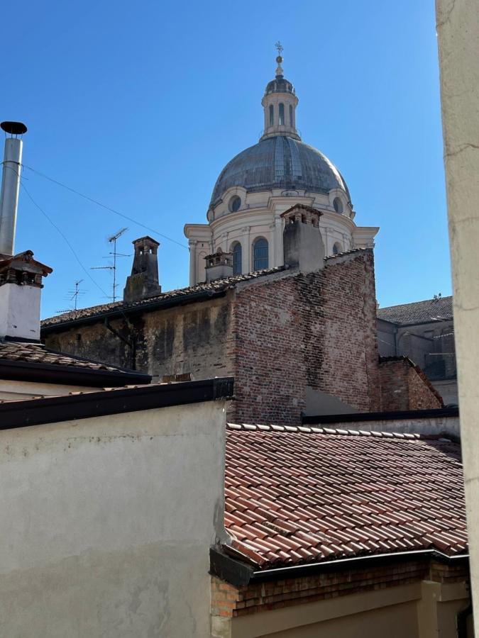 Via Verdi37 2P Mantova Exteriér fotografie